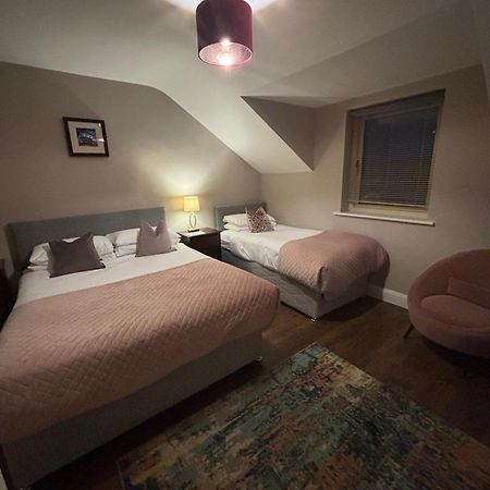 Doolin Village Accomodation Exterior foto