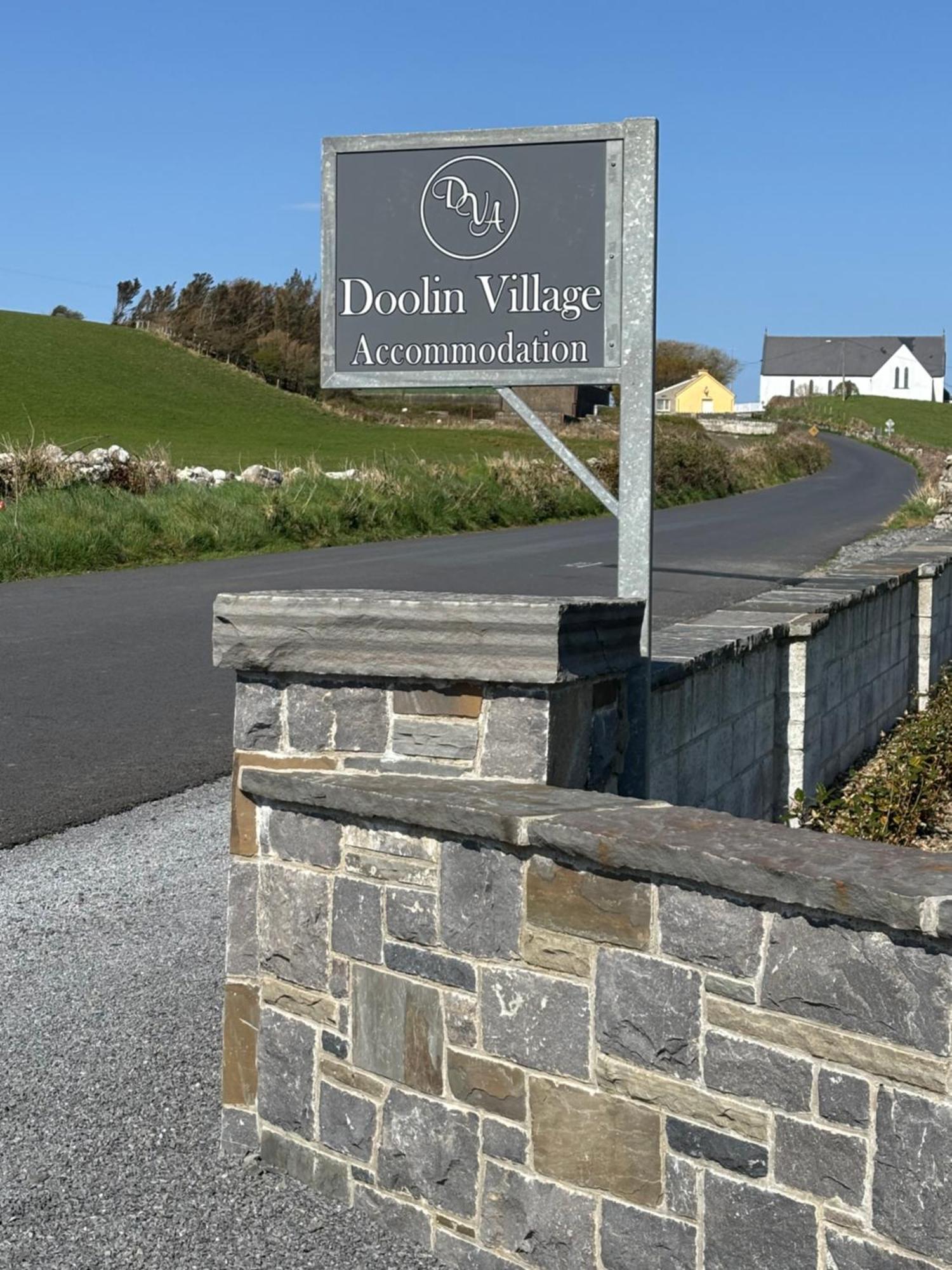 Doolin Village Accomodation Exterior foto
